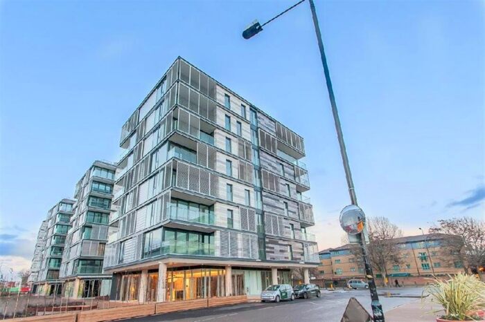 1 Bedroom Flat To Rent In The Art House, York Way, Kings Cross, N1C