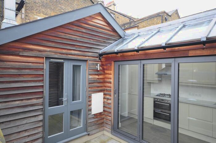 1 Bedroom House To Rent In Sheen Lane, East Sheen, SW14