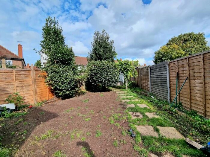 2 Bedroom Semi-Detached House To Rent In Carville Crescent, Brentford, TW8