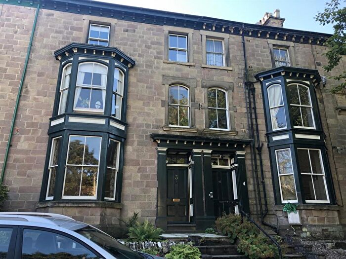 6 Bedroom Apartment To Rent In West Road, Buxton, SK17