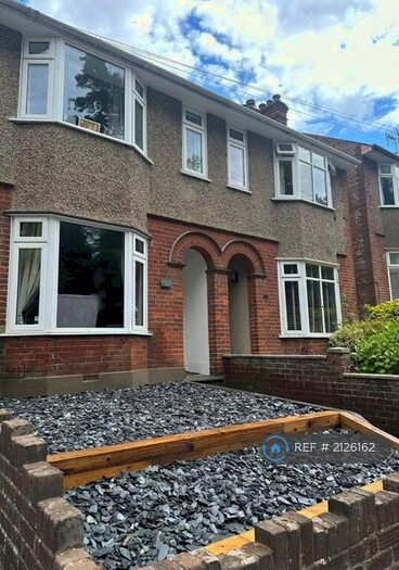 3 Bedroom Semi-Detached House To Rent In Brook Street, Colchester, CO1