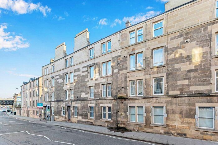 2 Bedroom Flat For Sale In / Gorgie Road, Gorgie, Edinburgh, EH11