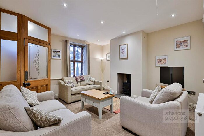 2 Bedroom Cottage For Sale In King Street, Whalley, Ribble Valley, BB7