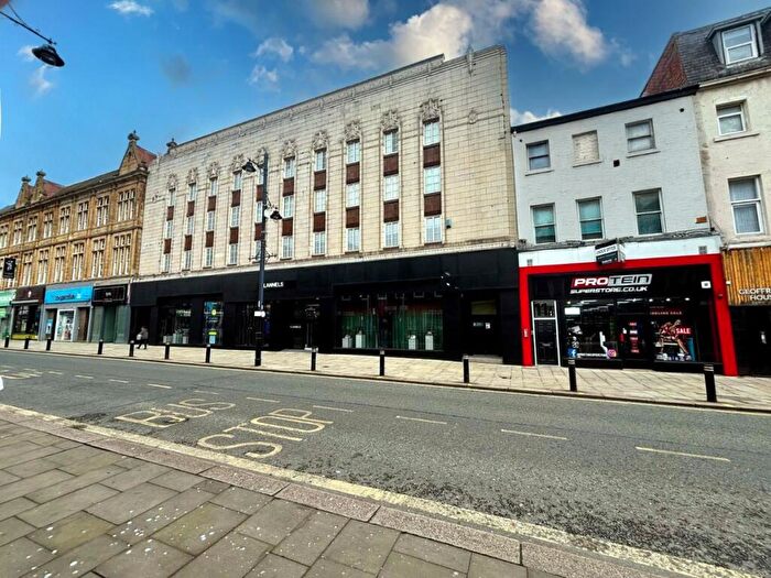 Apartment For Sale In Apartment, Tyro Student, Fawcett Street, Sunderland, SR1