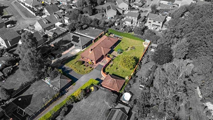 5 Bedroom Detached Bungalow For Sale In Doddington Road, Lincoln, LN6
