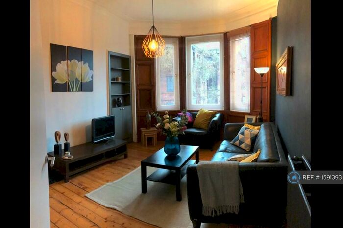 2 Bedroom Flat To Rent In Marwick Street, Glasgow, G31