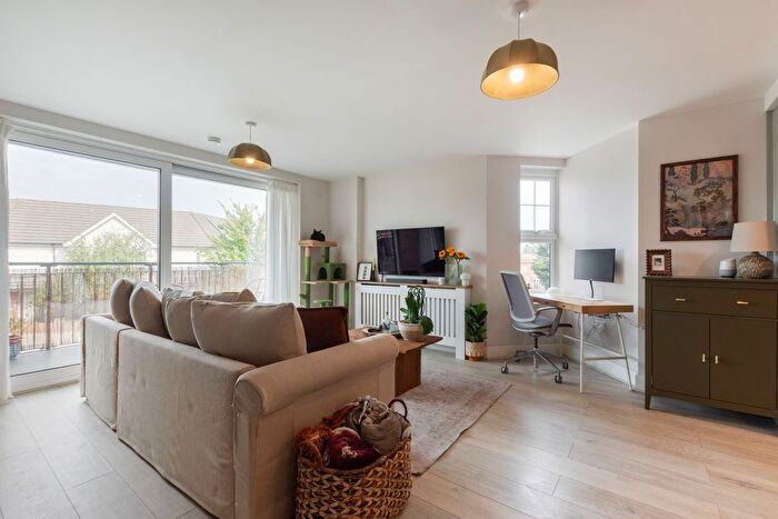 1 Bedroom Flat For Sale In Cross Road, Sidcup, DA14