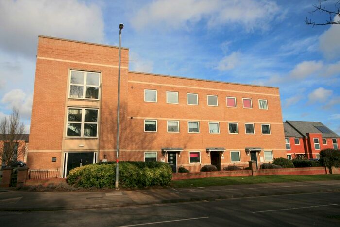 2 Bedroom Apartment To Rent In Timken Way South, Duston, Northampton, NN5