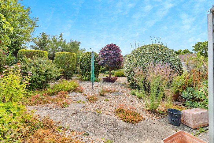 3 Bedroom Detached Bungalow For Sale In Swanborough Road, Newton Abbot, TQ12