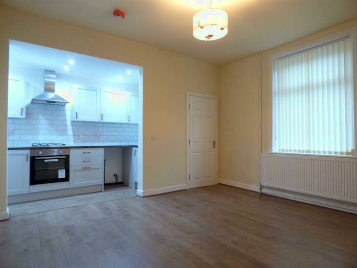 2 Bedroom Terraced House To Rent In Wellington Street, Allerton, Bradford, BD15