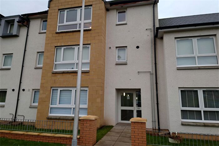 2 Bedroom Flat To Rent In Easter Langside Gardens, EH22