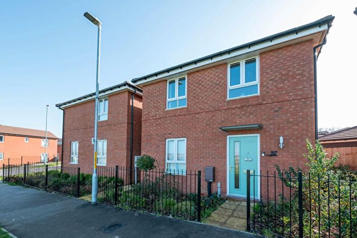 4 Bedroom Detached House For Sale In Basing Avenue, Canterbury, CT1