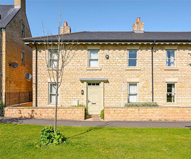 4 Bedroom Semi-Detached House For Sale In High Street, Boston Spa, LS23