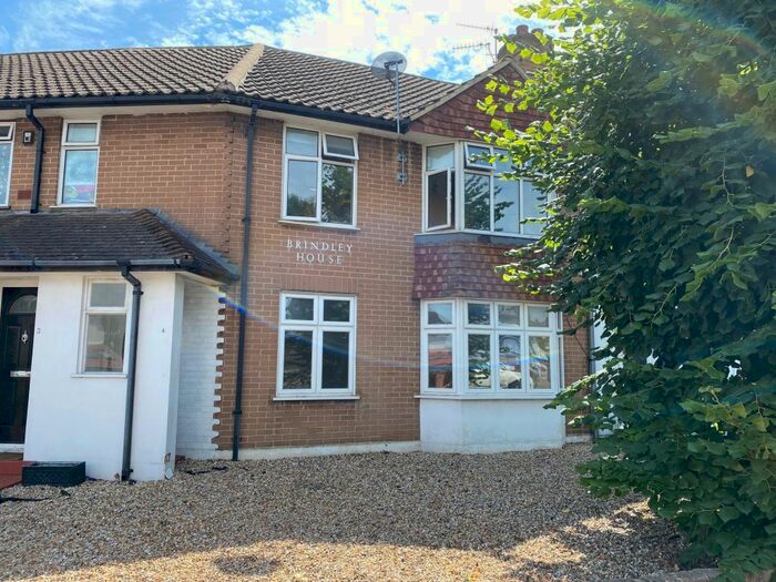 1 Bedroom Maisonette To Rent In Highfield Road, Sutton, SM1