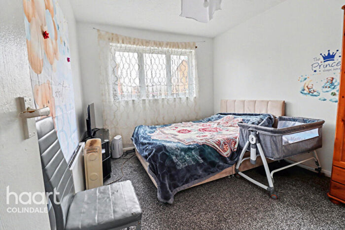 1 Bedroom Flat For Sale In Grace Close, HA8