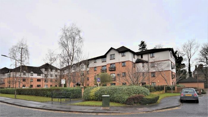 2 Bedroom Flat To Rent In Annfield Gardens, Stirling, Stirling FK8