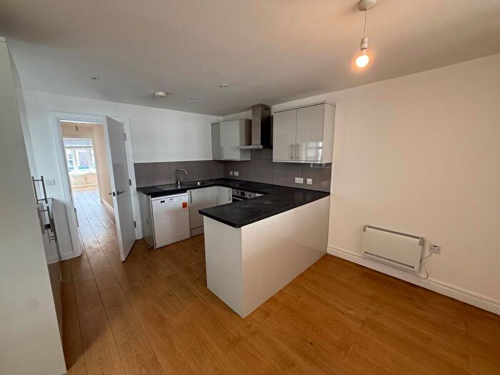 3 Bedroom Apartment To Rent In High Road, Wembley, HA9