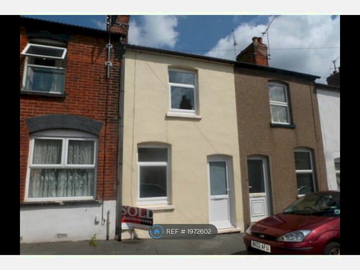 3 Bedroom Terraced House To Rent In Hamilton Street, Harwich, CO12