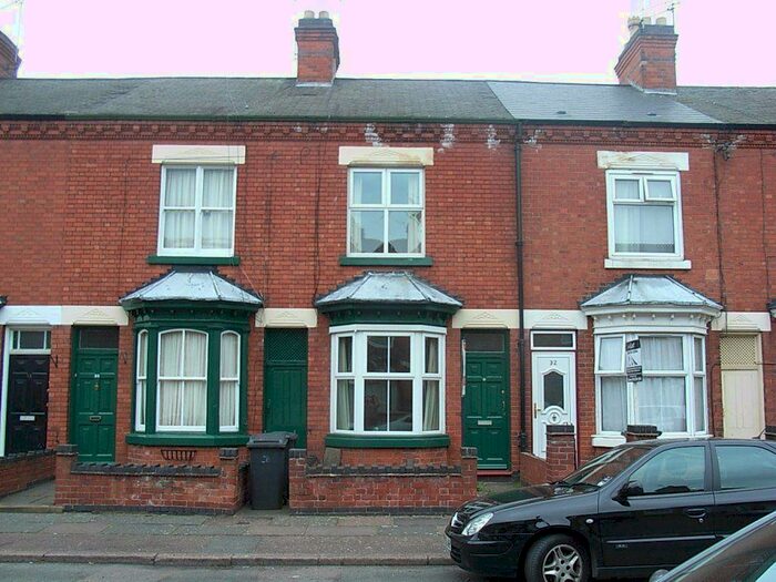 2 Bedroom Terraced House To Rent In Bridge Road, Leicester, LE5