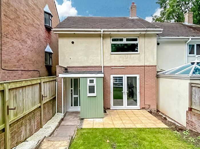 2 Bedroom Semi-Detached House To Rent In Hall Close, Seaton, Seaham, Durham, SR7