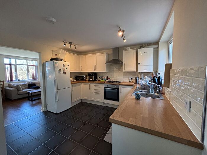 3 Bedroom End Of Terrace House For Sale In Bryn Ardwyn, Aberystwyth, SY23