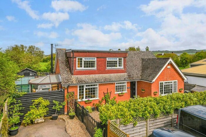 2 Bedroom Detached House For Sale In Bramble Lane, Wye, Ashford, TN25