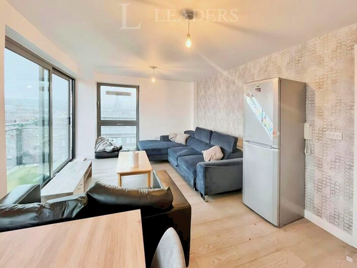 2 Bedroom Apartment To Rent In Scotland Street, Sheffield, S3