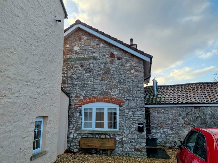 3 Bedroom End Of Terrace House To Rent In Merryhill Farm, Redhill, North Somerset, BS40