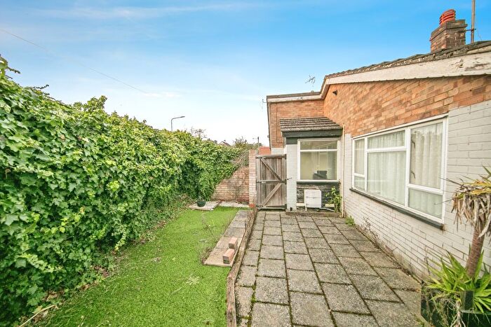 2 Bedroom Detached House For Sale In Turner Road, Colchester, Essex, CO4