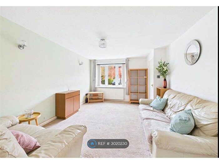 3 Bedroom End Terrace House To Rent In Ormonds Close, Bristol, BS32