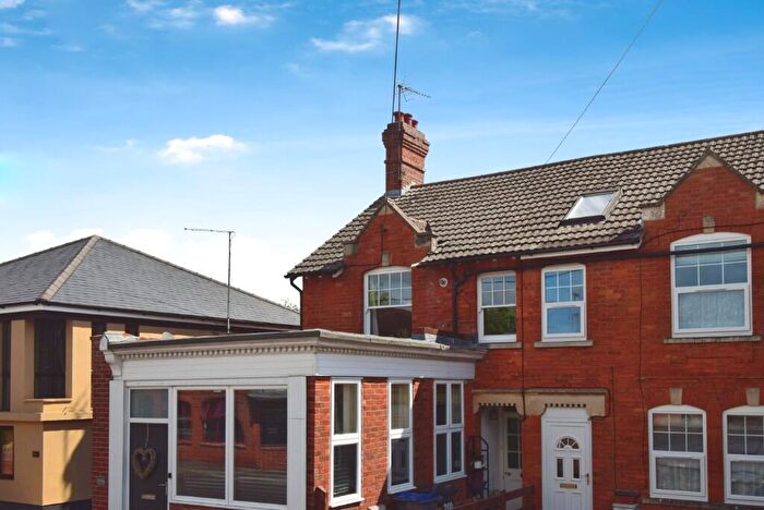 2 Bedroom Flat For Sale In Bulford Road, SP4