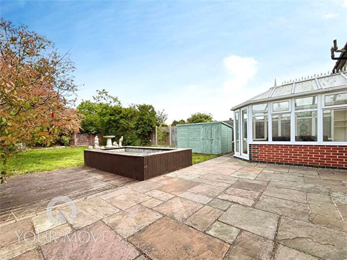 3 Bedroom End Of Terrace House To Rent In Maple Road, Dartford, Kent, DA1