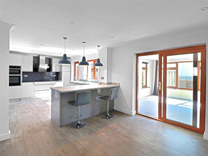 4 Bedroom Detached House For Sale In Willow Grove, Stibb Cross, Torrington, Devon, EX38