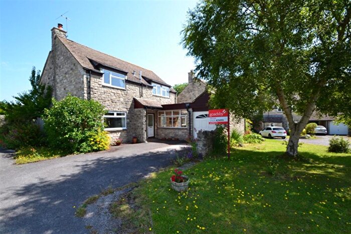 4 Bedroom Detached House To Rent In Corfe Castle, BH20