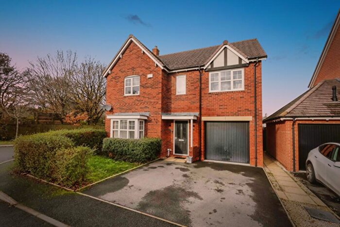5 Bedroom House For Sale In Boundary View, Selly Oak, Birmingham, West Midlands, B29