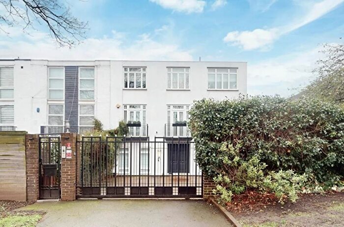 5 Bedroom Property To Rent In Adelaide Road, London, NW3