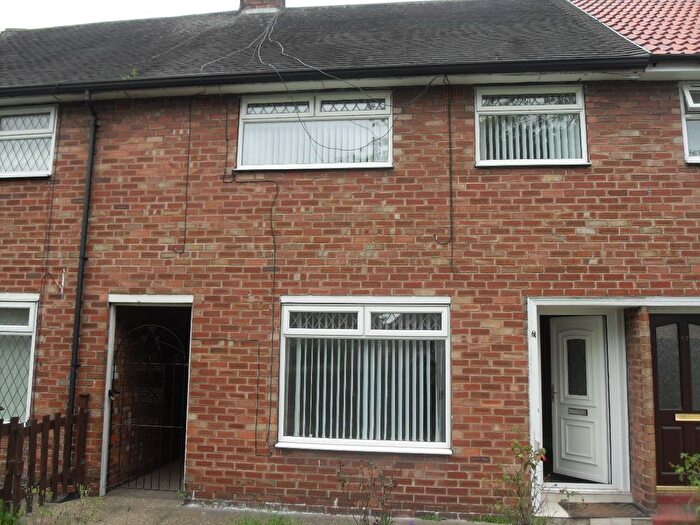3 Bedroom Terraced House To Rent In Shannon Road, Hull, HU8