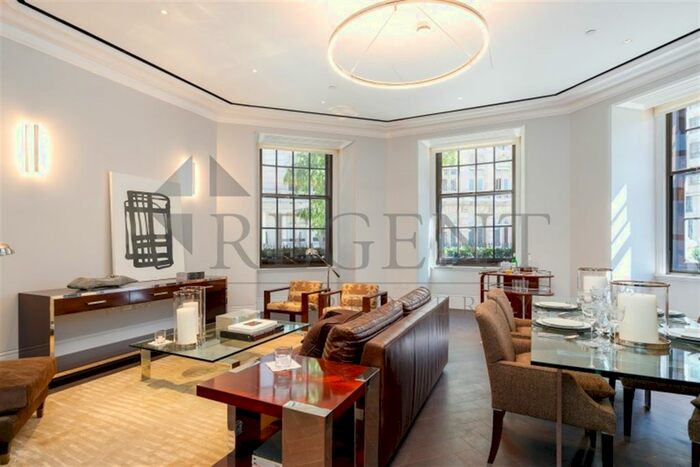 1 Bedroom Flat To Rent In Old War Office Building, Whitehall, SW1A