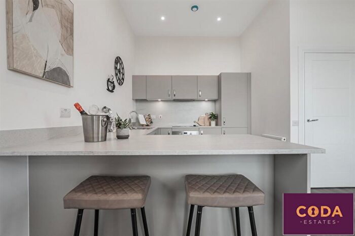 3 Bedroom Flat For Sale In Plot Gartloch Way, Gartcosh, G69