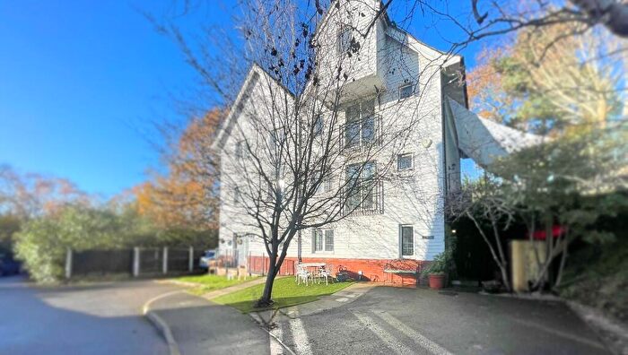 4 Bedroom Semi Detached House For Sale In Beadle Place, Great Totham, CM9