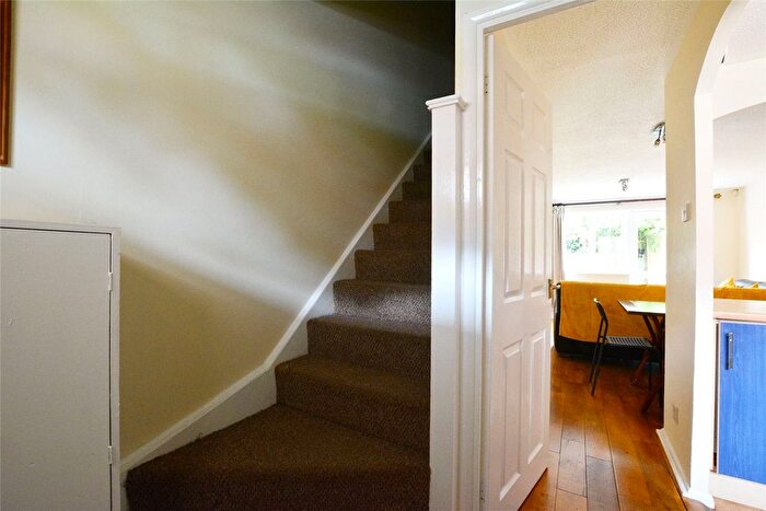 2 Bedroom End Of Terrace House To Rent In Crosslet Vale, London, SE10