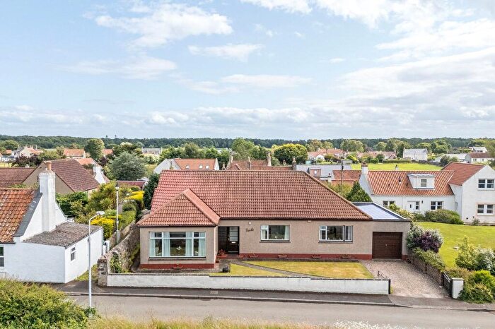 3 Bedroom Detached House For Sale In Greenbrig Road, Barnyards, Kilconquhar, Leven, KY9