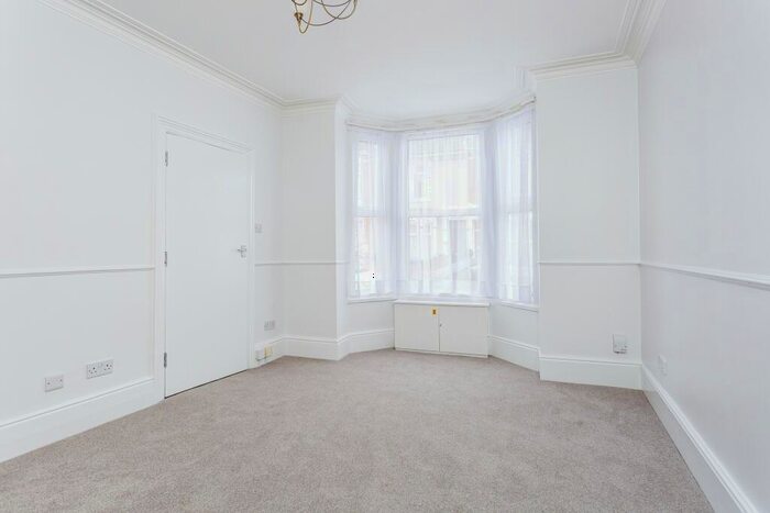 3 Bedroom Terraced House To Rent In St Augustine Road, Southsea, PO4