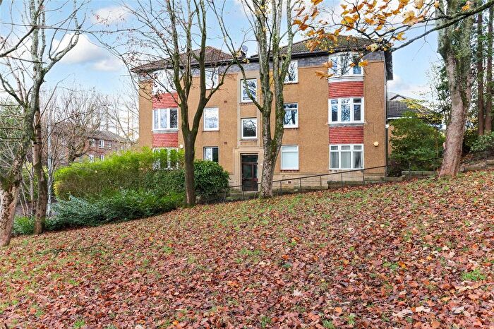 3 Bedroom Flat For Sale In Ripon Drive, Kelvindale, Glasgow, G12