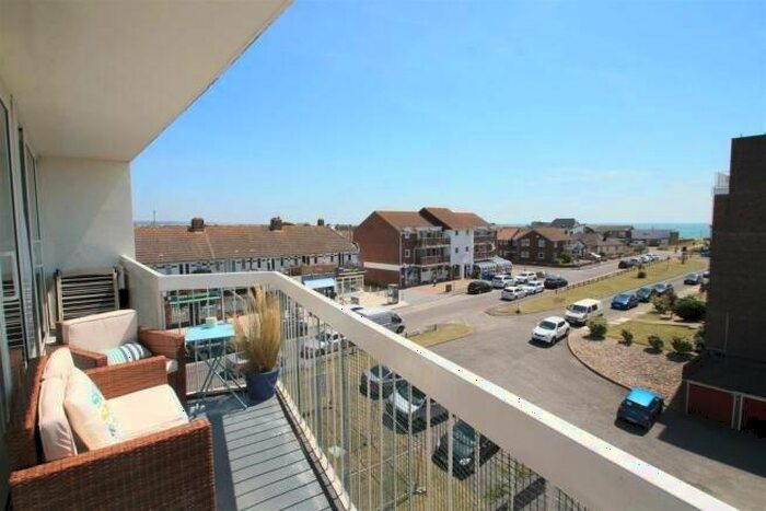 2 Bedroom Apartment To Rent In Pacific Court, Riverside, Shoreham By Sea, West Sussex, BN43