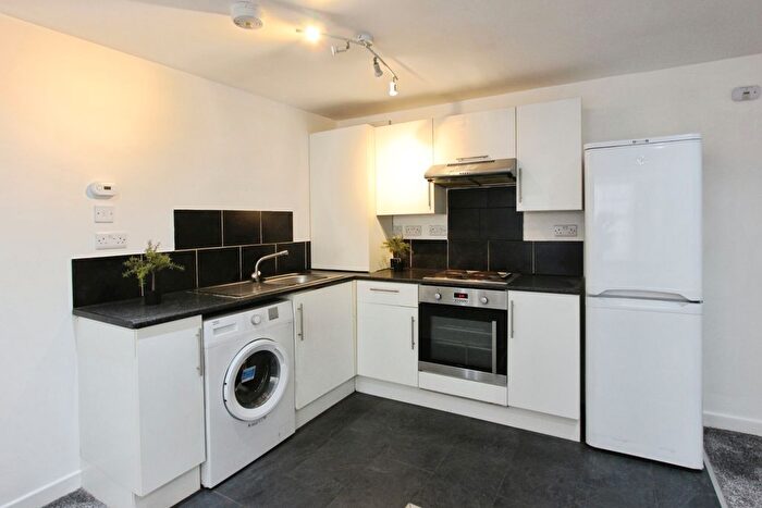 1 Bedroom Terraced House To Rent In High Street, Dunbar, EH42