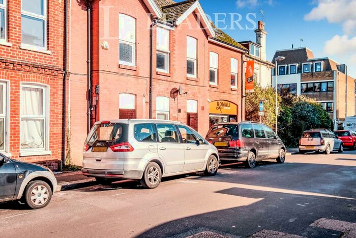 1 Bedroom Apartment To Rent In Chandos Road, BN11