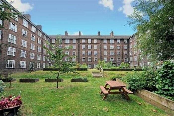 1 Bedroom Flat To Rent In Falmouth Road, London, SE1