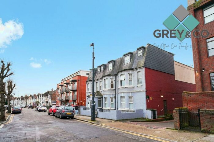 1 Bedroom Semi-Detached House To Rent In London Road, Wembley, Greater London, HA9