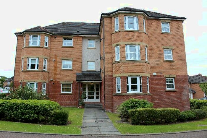 2 Bedroom Flat To Rent In Coll Lea, Hamilton, South Lanarkshire, ML3